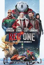 Film Red (2024) ilk21 Sub Indo