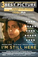 Still Here (2024)