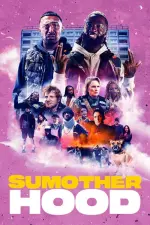 Film Sumotherhood (2023) ilk21 Sub Indo