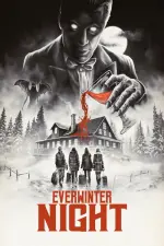 Film Everwinter Night (2023) ilk21 Sub Indo
