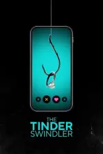 Film The Tinder Swindler (2022) ilk21 Sub Indo