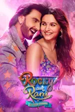 Film Rocky Aur Rani Kii Prem Kahaani (2023) ilk21 Sub Indo