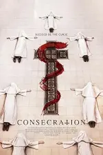 Film Consecration (2023) ilk21 Sub Indo