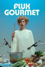 Film Flux Gourmet (2022) ilk21 Sub Indo