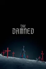 Film The Damned (2024)