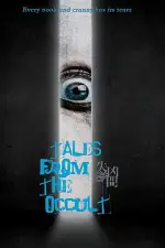 Film Tales from the Occult (2022) ilk21 Sub Indo