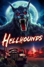 Film Hellhounds (2024) ilk21 Sub Indo