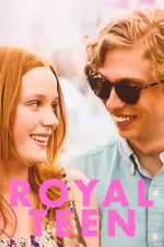 Film Royalteen (2022) ilk21 Sub Indo