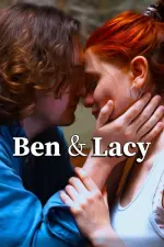 Film Ben & Lacy (2023) ilk21 Sub Indo