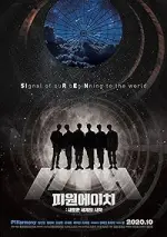 Film P1H: The Beginning of a New World (2020) ilk21 Sub Indo