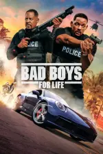 Film Bad Boys for Life (2020) ilk21 Sub Indo