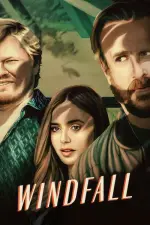 Film Windfall (2022) ilk21 Sub Indo