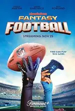 Film Fantasy Football (2022) ilk21 Sub Indo