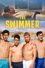 Film The Swimmer (2021) ilk21 Sub Indo