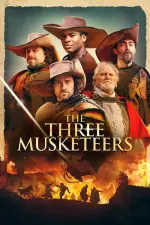 Film The Three Musketeers (2023) ilk21 Sub Indo