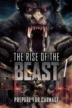 Film The Rise of the Beast (2022) ilk21 Sub Indo