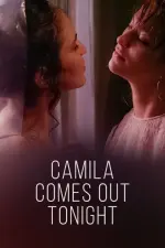 Film Camila Comes Out Tonight (2021) ilk21 Sub Indo