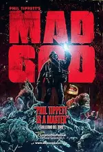 Film Mad God (2021) ilk21 Sub Indo
