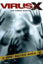Film Virus X (2010)