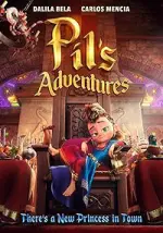 Film Pil’s Adventures (2021) ilk21 Sub Indo