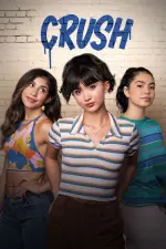 Film Crush (2022) ilk21 Sub Indo