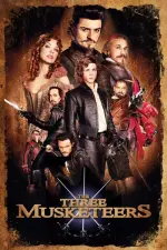 Film The Three Musketeers (2011) ilk21 Sub Indo