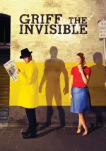 Film Griff the Invisible (2010) ilk21 Sub Indo