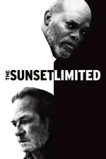 Film The Sunset Limited (2011) ilk21 Sub Indo