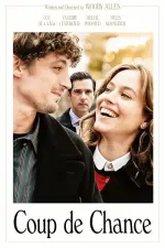 Film Coup de Chance (2023) ilk21 Sub Indo