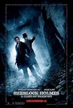 Film Sherlock Holmes: A Game of Shadows (2011) ilk21 Sub Indo