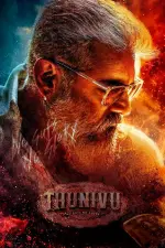 Film Thunivu (2023) ilk21 Sub Indo