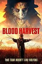 Film Blood Harvest (2023) ilk21 Sub Indo