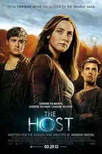 Film The Host (2013) ilk21 Sub Indo