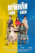 Film Bookworm Beauty (2021) ilk21 Sub Indo