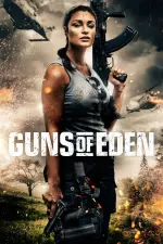 Film Guns of Eden (2022) ilk21 Sub Indo
