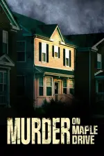 Film Murder on Maple Drive (2021) ilk21 Sub Indo