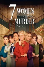 Film 7 Women and a Murder (2021) ilk21 Sub Indo