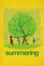 Film Summering (2022) ilk21 Sub Indo