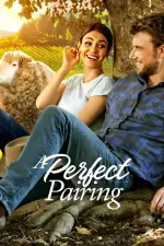 Film A Perfect Pairing (2022) ilk21 Sub Indo