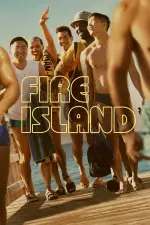 Film Fire Island (2022) ilk21 Sub Indo