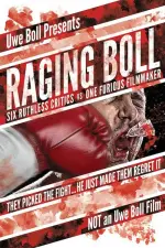 Film Raging Boll (2010) ilk21 Sub Indo