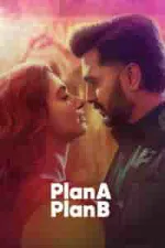 Film Plan A Plan B (2022) ilk21 Sub Indo