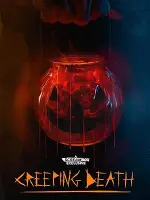 Film Creeping Death (2023) ilk21 Sub Indo
