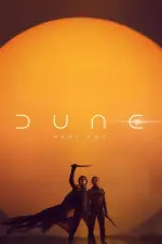 Film Dune: Part Two (2024) ilk21 Sub Indo