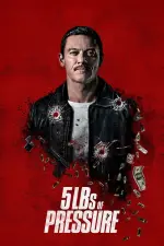Film No Pressure (2024) ilk21 Sub Indo