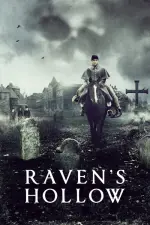 Film Raven’s Hollow (2022) ilk21 Sub Indo