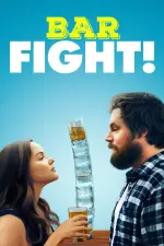 Film Bar Fight! (2022) ilk21 Sub Indo
