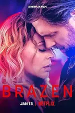Film Brazen (2022)