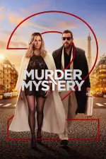 Film Murder Mystery 2 (2023) ilk21 Sub Indo