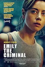 Film Emily the Criminal (2022) ilk21 Sub Indo